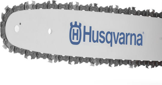 Husqvarna Αλυσοπρίονο Βενζίνης 2.2hp 4.7kg με Λάμα 40cm και Easy Start