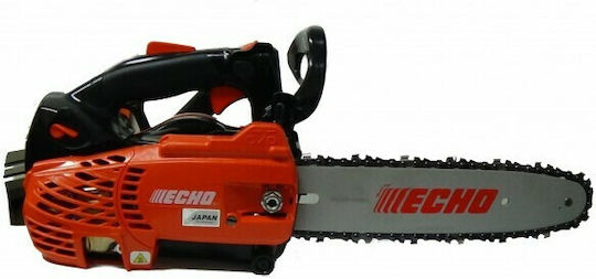 Echo CS-2511 TES Pruning Gasoline Chainsaw 2.3kg with Blade 25cm and Easy Start