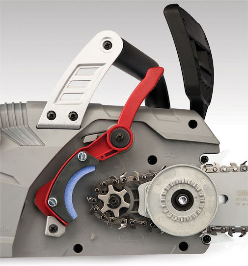 Oregon CS 1500 Ηλεκτρικό Αλυσοπρίονο 2.4kW 4.8kg με Λάμα Carving 45cm