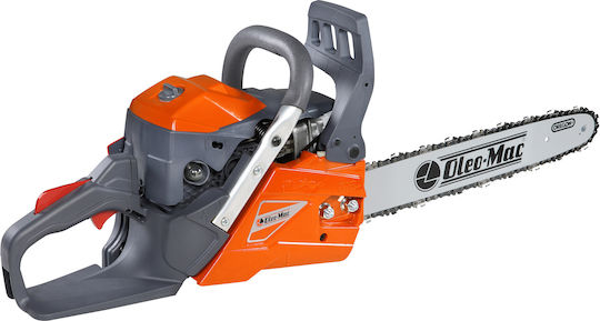 Oleo-Mac GSH 400 Αλυσοπρίονο Βενζίνης 2.3hp 4.5kg με Λάμα 41cm και Easy Start