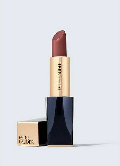 Estee Lauder Pure Color Envy Matte Sculpting Lipstick Matte 550 Mind Game 3.5gr