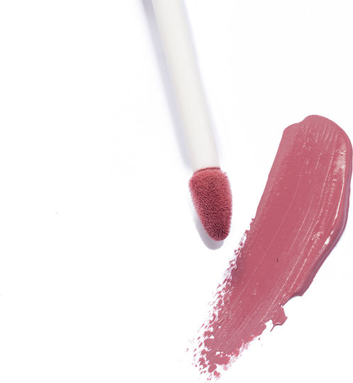 Seventeen Matlishious Long Lasting Lichid Ruj Mat 07 4ml