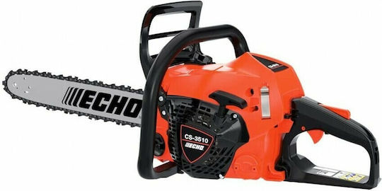 Echo Benzin-Kettensäge 3.7kg mit Schiene 40cm und Easy Start