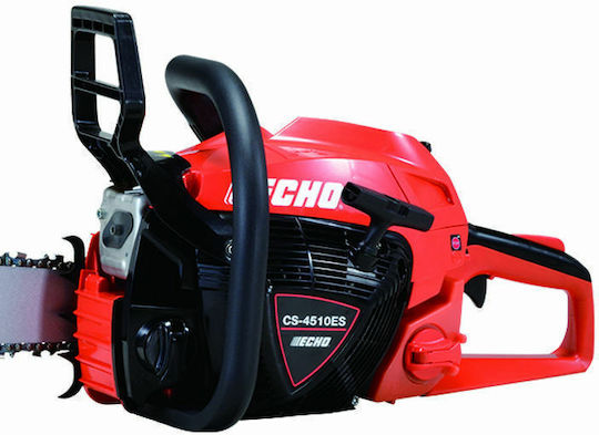 Echo Benzin-Kettensäge 5kg mit Schiene 45cm und Easy Start