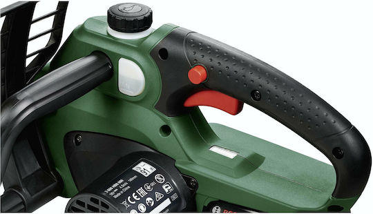 Bosch UniversalChain 18 Αλυσοπρίονο Μπαταρίας Solo 18V 3kg με Λάμα 13.5cm