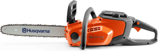 Husqvarna 120i 3кг с шина 30см