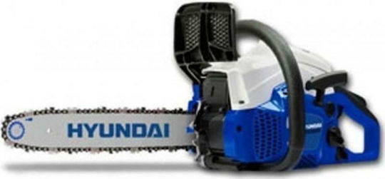 Hyundai HCS-5200G 5кг с шина 50см