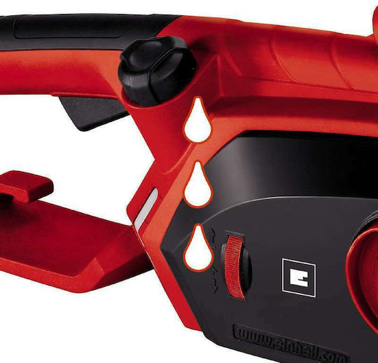 Einhell GH-EC 2040 5кг с шина 40см