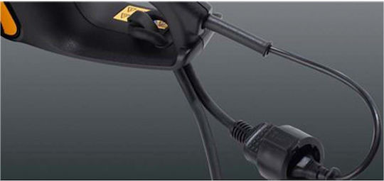 McCulloch CSE 1835 Electric Chainsaw 4.3kg with Blade 35cm