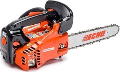 Echo CS-280TES 30cm Chainsaw Gasoline 3kg with Bar Carving 30cm and Easy Start