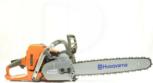 Husqvarna 562XP Autotune 6.1кг с шина 45см и Easy Start