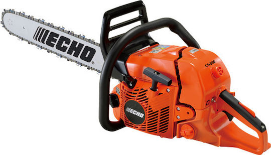 Echo CS 590 Αλυσοπρίονο Βενζίνης 3.89hp 6kg με Λάμα 50cm