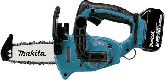 Makita Кастрене 18V 2.6кг с шина 11.5см