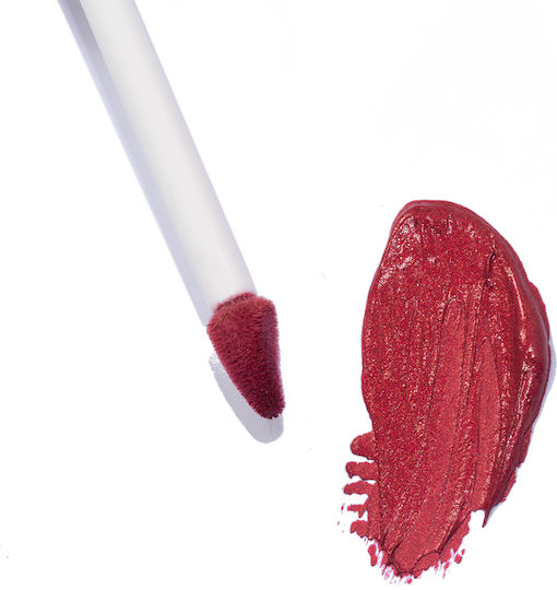 Seventeen Matlishious Υγρό Κραγιόν Matte 11 4ml