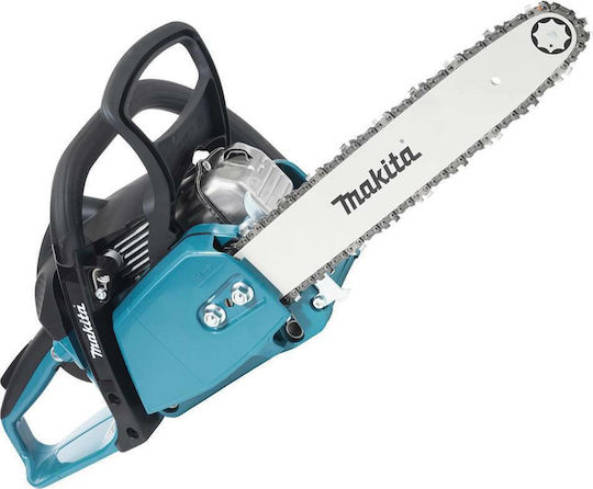 Makita Gasoline Chainsaw 4.9kg with Bar 45cm and Easy Start