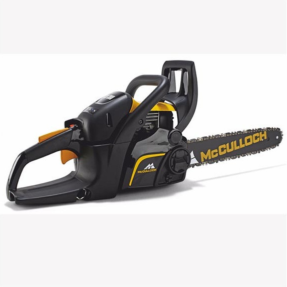 McCulloch CS 450 Elite Fierăstrău pe benzină 5.3kg cu lamă 46cm și