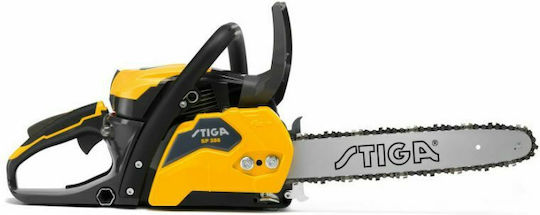 Stiga SP 386 Αλυσοπρίονο Βενζίνης 2.14hp 5.5kg με Λάμα 35cm