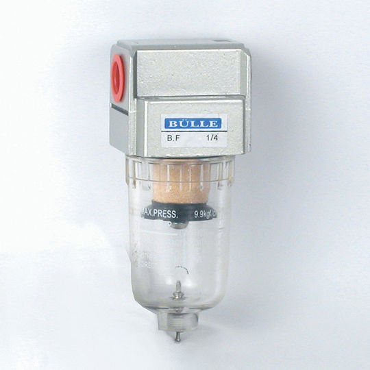 Bulle 41905 Υδατοπαγίδα F1/4"