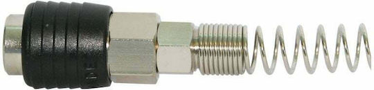 Unimac 42588 Connector for Spiral Tube 6x8mm