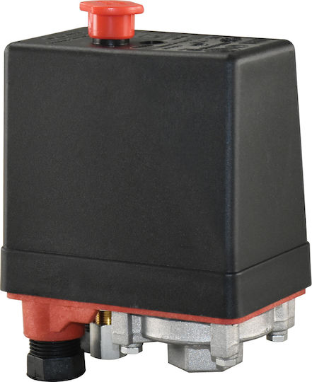 Unimac 20510 Pressure Switch Automatic 7.3-16bar