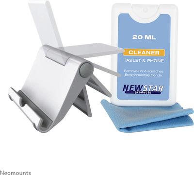 Newstar NS-MKIT100 Tablet Stand Desktop White