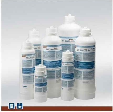 BWT SOFT V Commercial Replacement Coffee Maker / Supply Filter 2.500lt