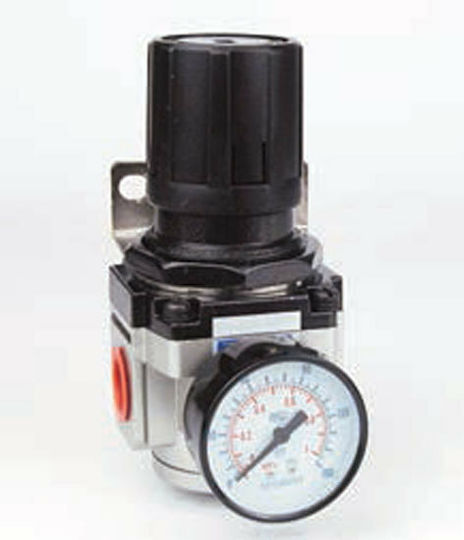 Bulle 41923 Regler R1/2"