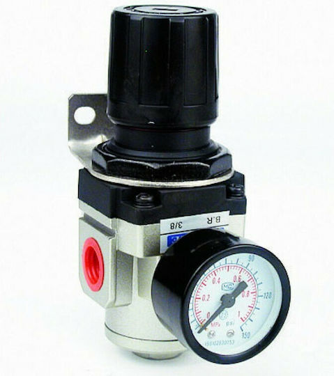 Bulle 41923 Regler R1/2"