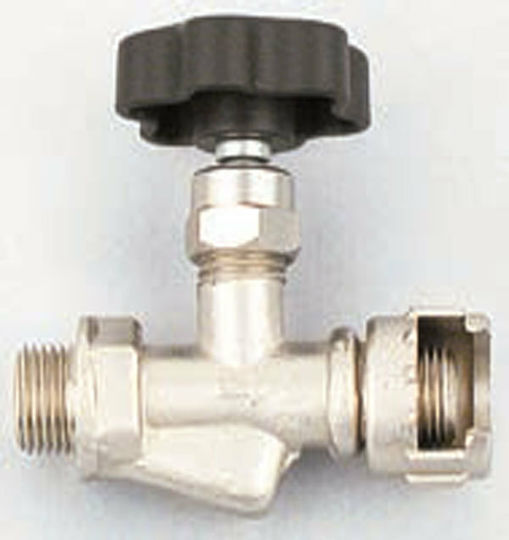 Toros 31706 Βάνα 3/8"
