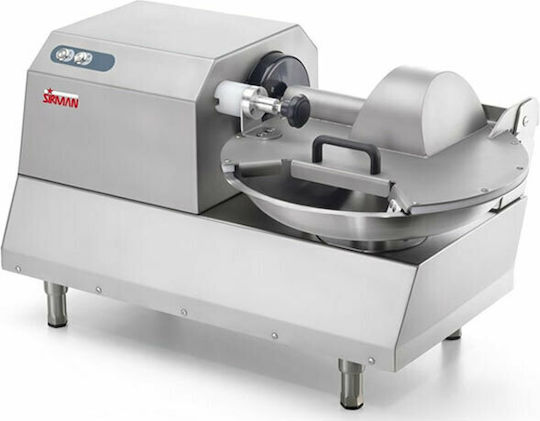 Sirman Katana 12 Πολυκοπτικό Μηχάνημα 1440rpm 902x680x443mm