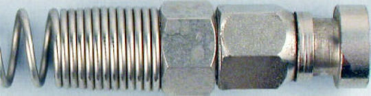 Unimac 32804 Μαστός 1/4" 4x6mm