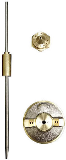 Asturo 46855 Injector 1.6mm for E70 & G70
