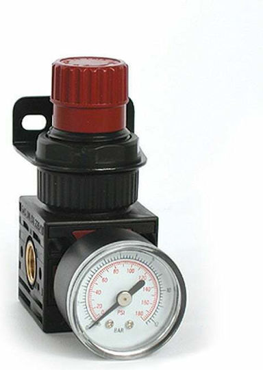 Stampotecnica 41901 Ρυθμιστής 1/4"