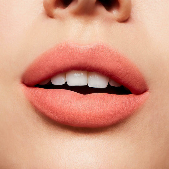 M.A.C Powder Kiss Long Lasting Liquid Lipstick Velvet Mull It Over 5gr