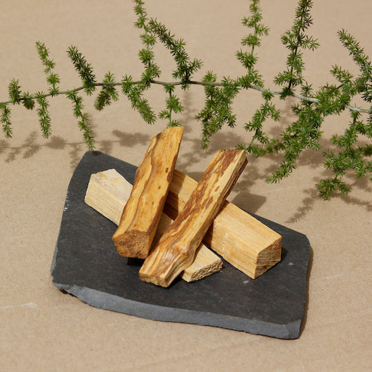 Laboratorio SyS Duftstäbchen Palo Santo mit Duft Peru 03639 25gr