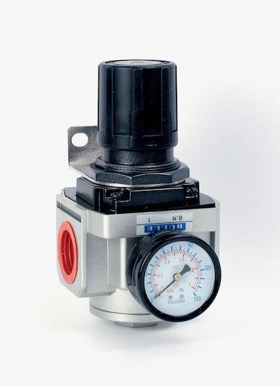 Bulle 41926 Ρυθμιστής R1"