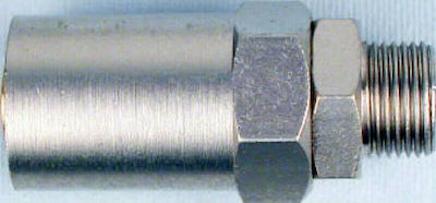 Unimac 32409 Fitting Male 3/8 "x8mm