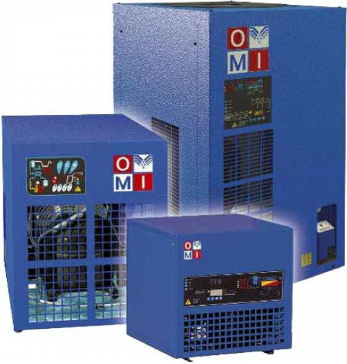 Omi 41566 Trockner Kältemittel