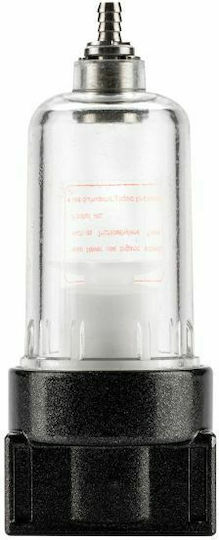 Neo Tools 14-730 Υδατοπαγίδα 1/4"