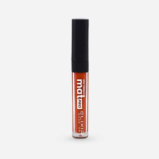 Elixir Υγρό Κραγιόν Matte 479 Candy Apple 7ml