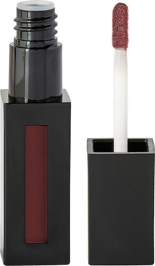 Revolution Beauty Supreme Matte Течен Червило Мат Lip Pigment Illusion 2мл