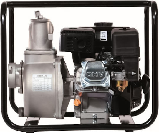Loncin LC 50 Gasoline Surface Water Pump Centrifugal 5.5hp with Loncin G200F engine