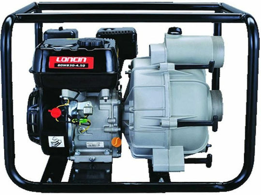 Loncin LC 80