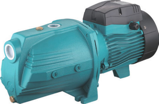 Leo Group AJM90B Electric Surface Water Pump Centrifugal with Automatic Suction 1.5hp Single-Phase