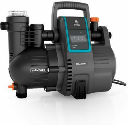 Gardena Smart 5000/5 Μονοφασική