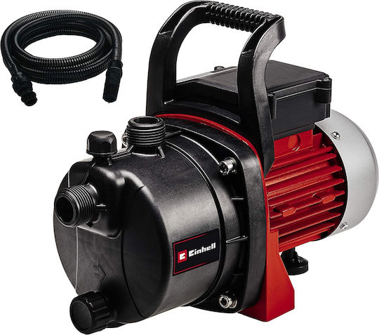 Einhell Gc-gp 6538 Електрическа повърхностна помпа с автоматично присмукване 650W Едната фаза