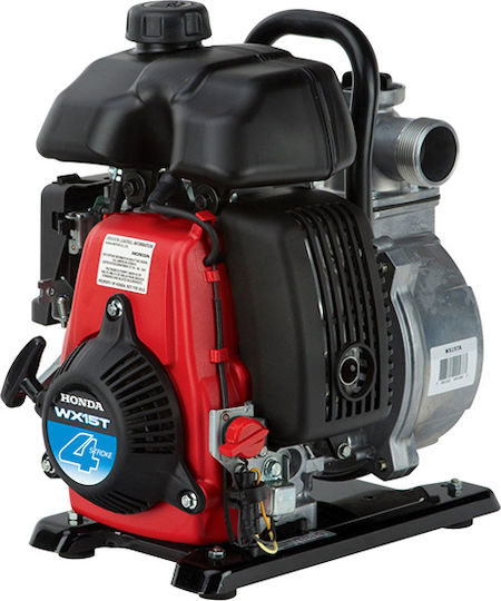 Honda WX 15