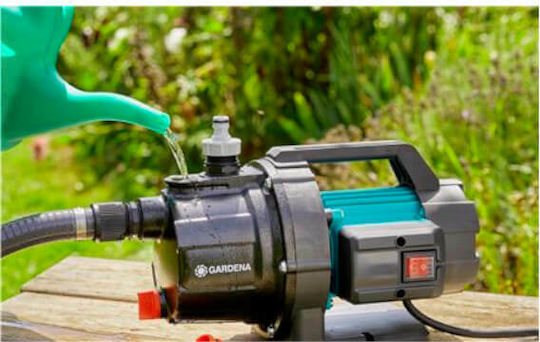 Gardena ECO Series 3600/4