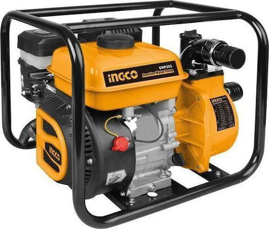 Ingco Βενζινοκίνητη Αντλία Επιφάνειας 7hp