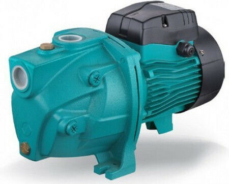 Leo Group AJM110 Electric Surface Water Pump Centrifugal with Automatic Suction 1.5hp Single-Phase